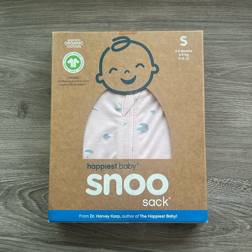 Snoo Sack Small